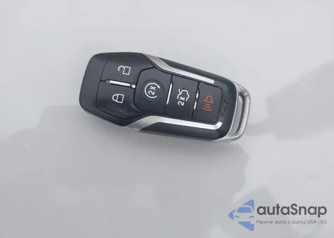 2017 Ford Explorer Limited from USA, damaged, VIN 1FM5K7F8XHGC17754